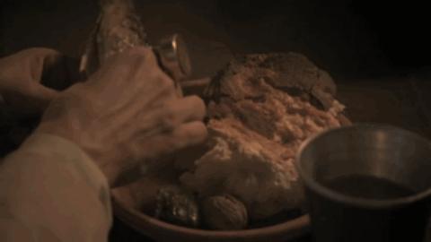 不起眼的神仙餐具,不起眼的餐具