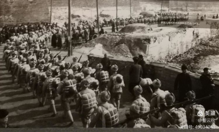 首都博物馆《伟大征程——庆祝中国*产党共**成立100周年特展》