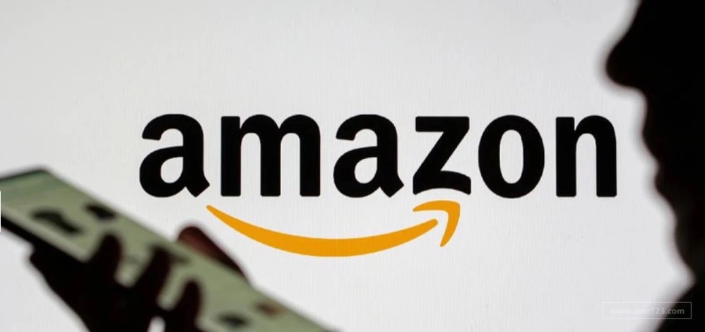 亚马逊的新冠病毒,亚马逊卖新冠试剂盒