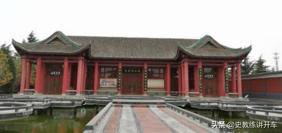 西安周边游自驾游一日游推荐,西安到铜川一日游自驾游攻略