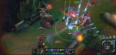 lol最强和最弱的五个区,lol现在高手都在打哪个区