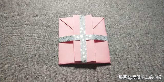 贺卡折纸简单易学,贺卡折纸大全教程简单又漂亮