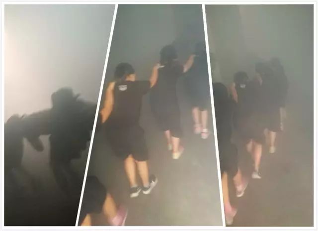 穿越军童铁旅-做一个手心向下的人，双赢思维去面对未来