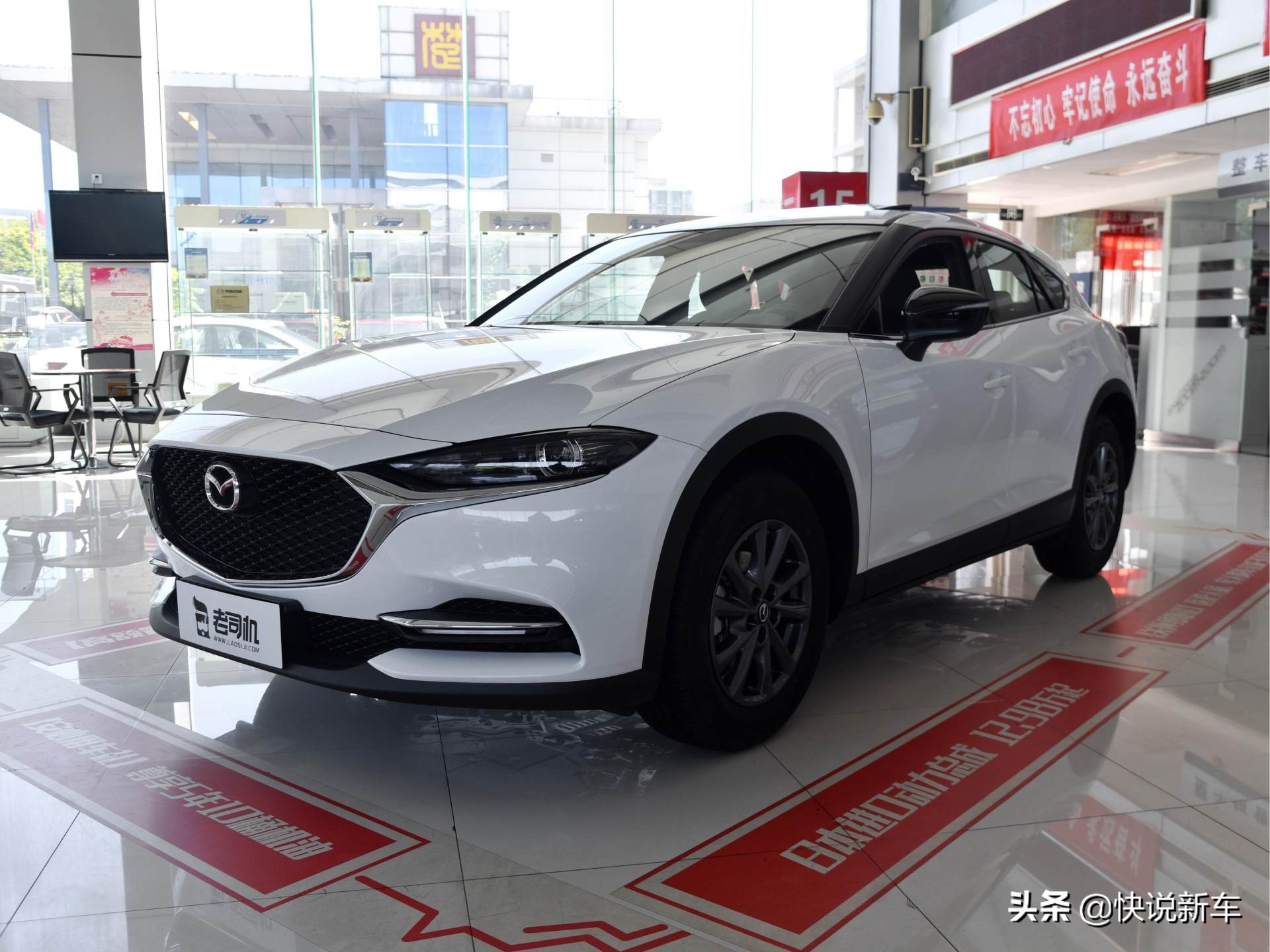 紧凑型suv逍客豪华版,省油便宜的suv二手逍客