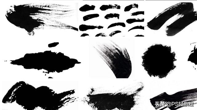 pscc画笔预设,pscc2019画笔下载