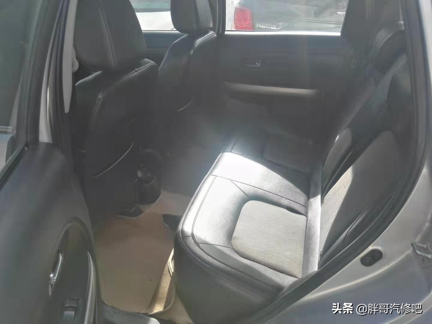 城市跨界运动小越野,马路牙子随便上,两万多元二手挂价