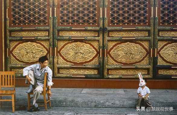 侯卫东升职记录,侯卫东官场笔记