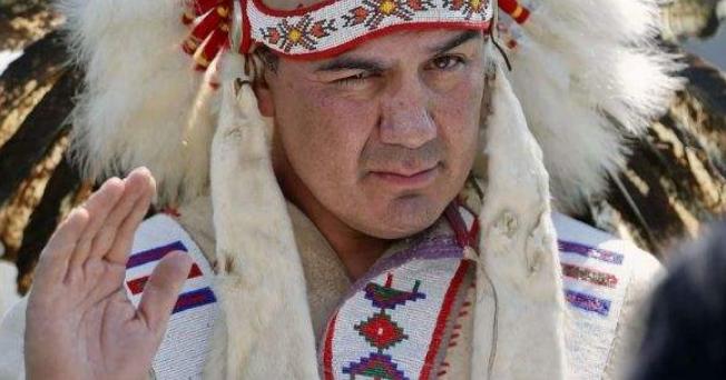 美国人为什么赶尽杀绝印第安人,美国和印第安人的血泪历史