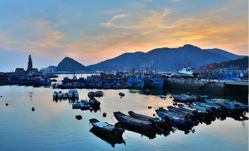 大连游玩街区,大连旅游街区推荐名单