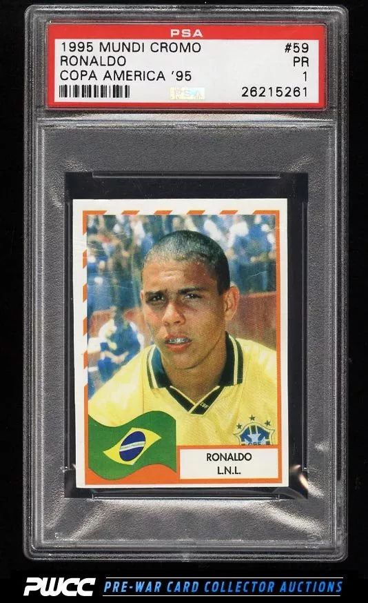 罗纳尔多美洲杯帽子戏法,02年世界杯罗纳尔多华丽过人