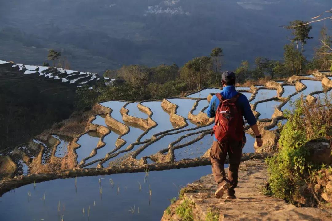 这辈子没看过这里，上帝都会觉得可惜！随手拍都是一幅画