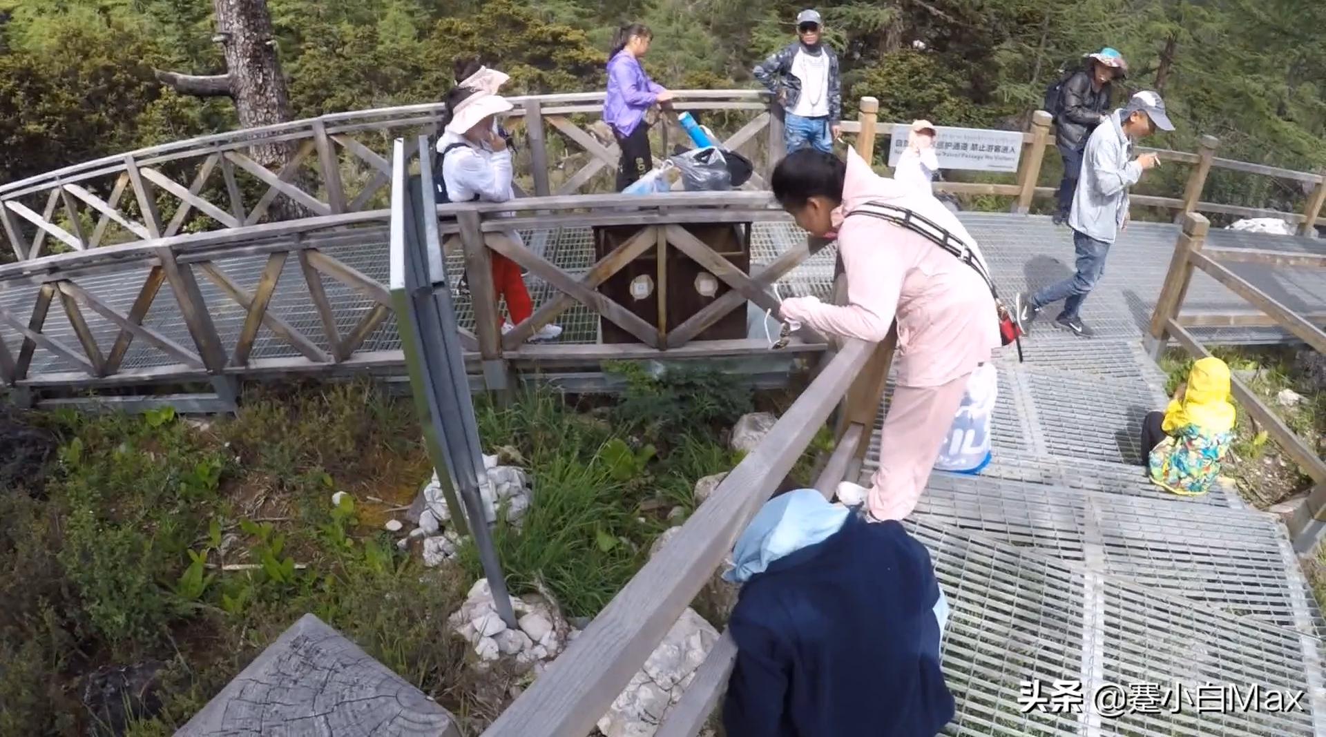 云南大理到稻城亚丁自驾游攻略,成都到稻城亚丁7日自驾游攻略