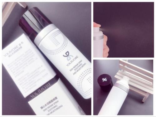 修护屏障淡化红血丝补水保湿喷雾,你的第一道防线