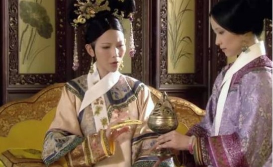 宜修皇后悲惨的一生,宜修皇后被忽视