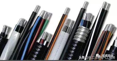 电线电缆规格型号大全,yjv电线电缆规格型号符号一览表