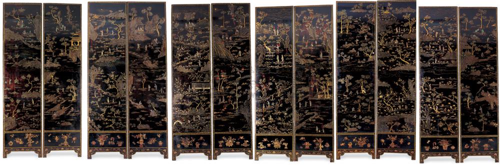 古代青铜器装饰技法有哪些,中国古代青铜器装饰品