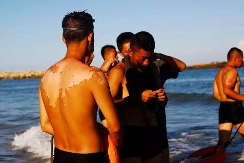 太阳表面温度5500度怎么回事,太阳表面5500度高温