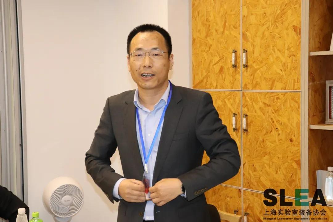 热烈祝贺联合珐玛洁净系统有限公司企业走访活动圆满落幕