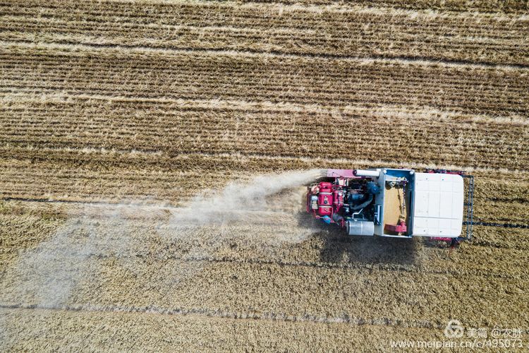 豫西老家放飞机,空中看黄河美景