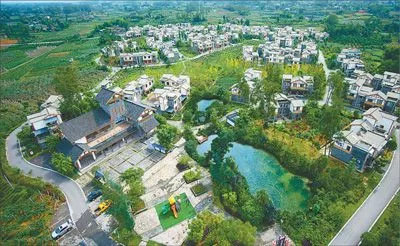 前所未有开新篇成都建设大美公园城市