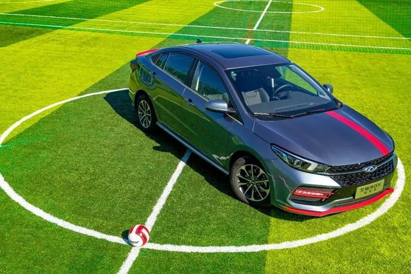 奇瑞为什么敢说10年100万公里质保,奇瑞四款车型终身质保