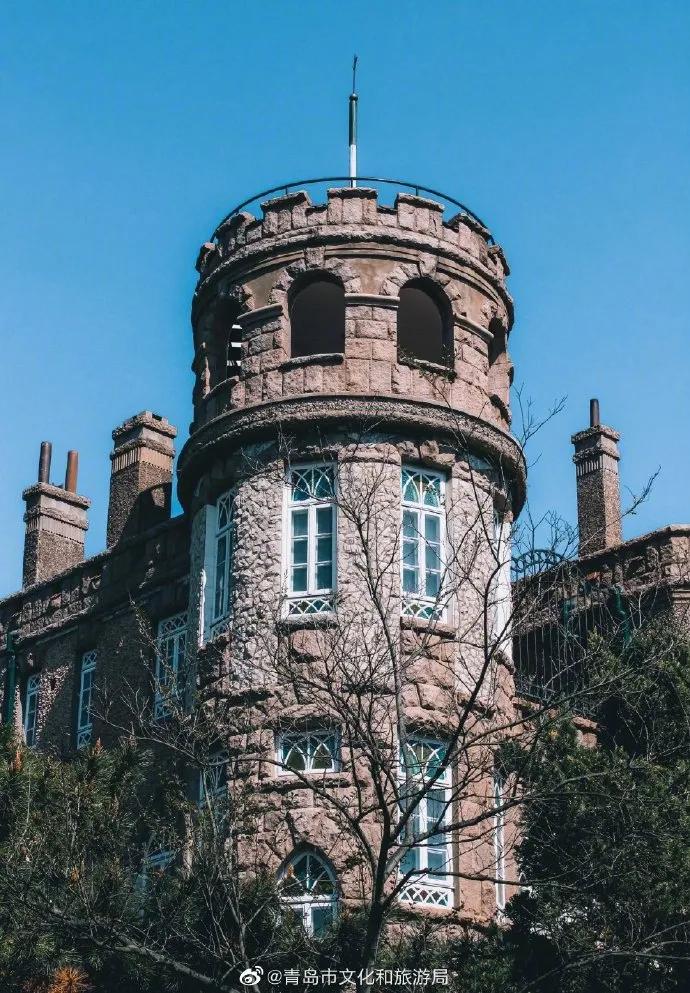 青岛市南有哪些好地方,青岛有哪些时尚的地方