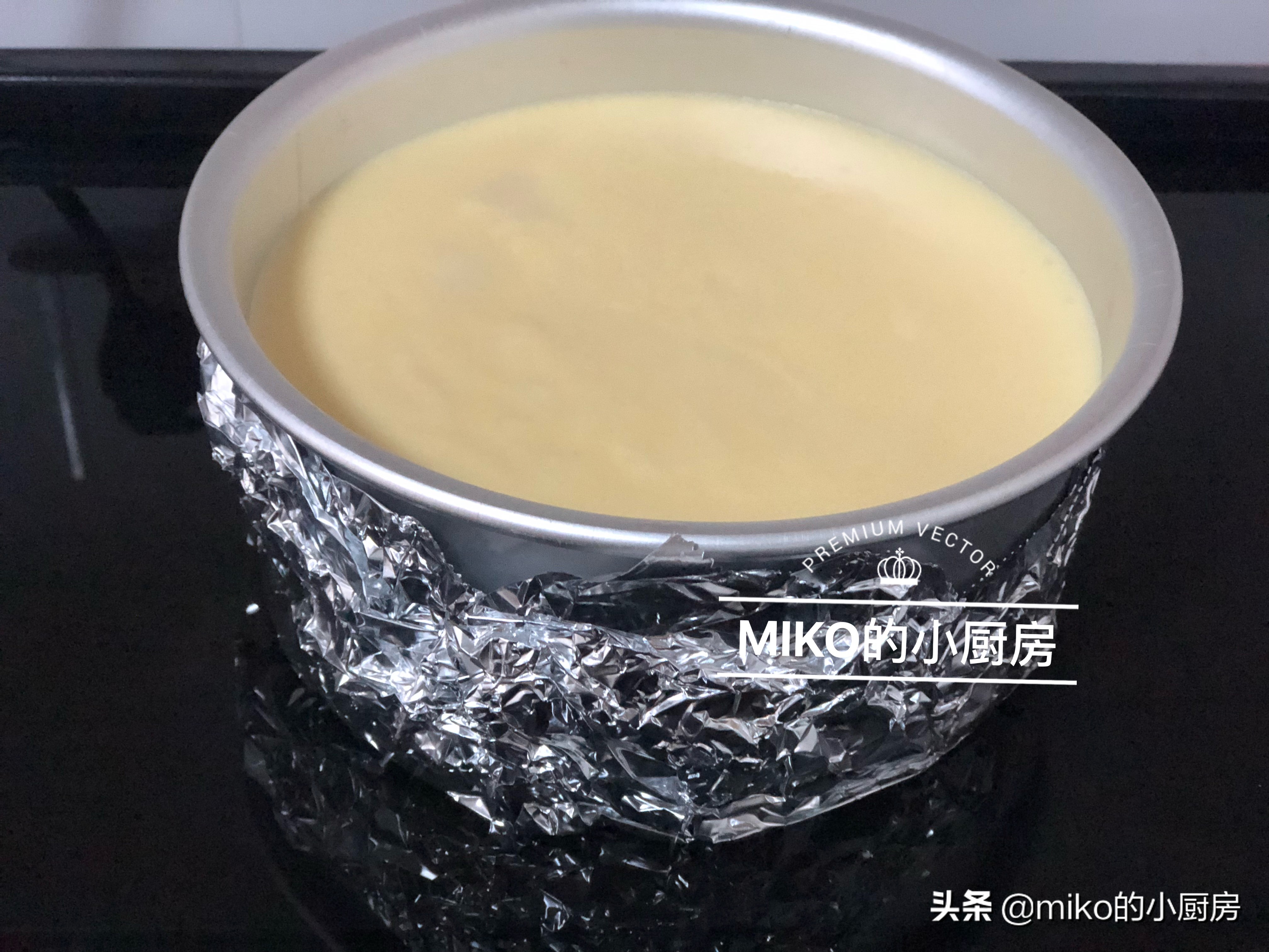 7个鸡蛋古早蛋糕的家常做法烤箱,九寸模具做古早蛋糕需多少鸡蛋