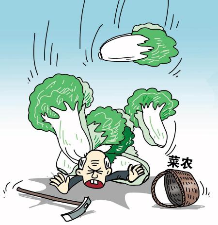 农业是不是下一个创业风口,农业创业的新模式