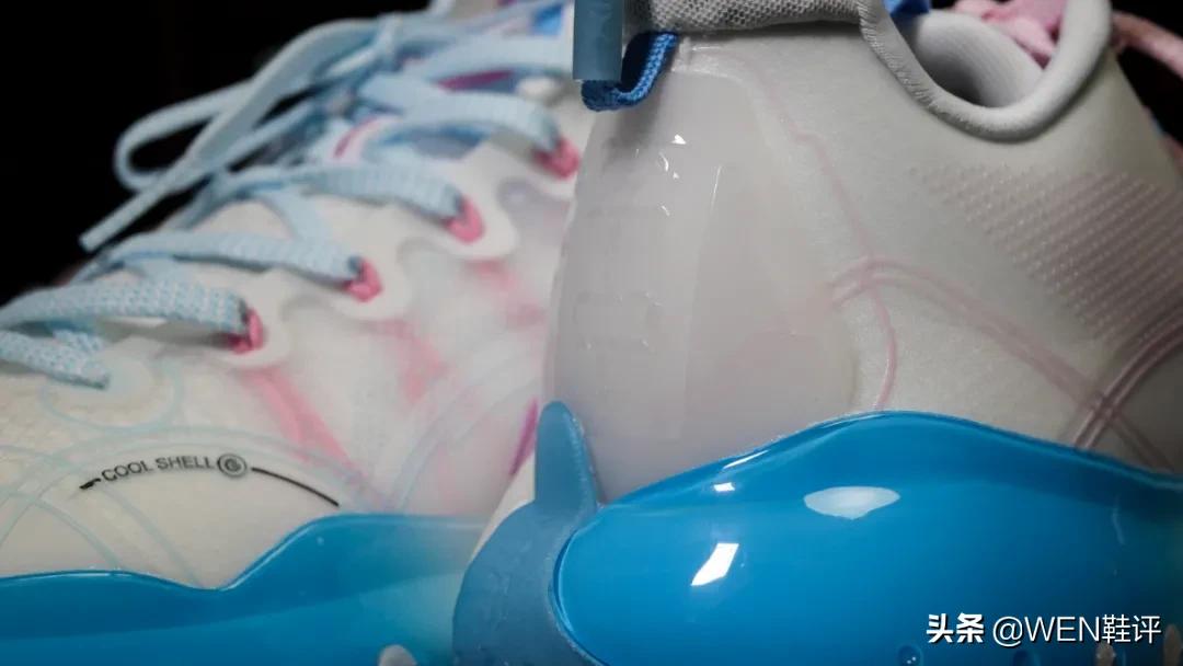 驭帅十四low灰白测评,驭帅14low致敬搭配