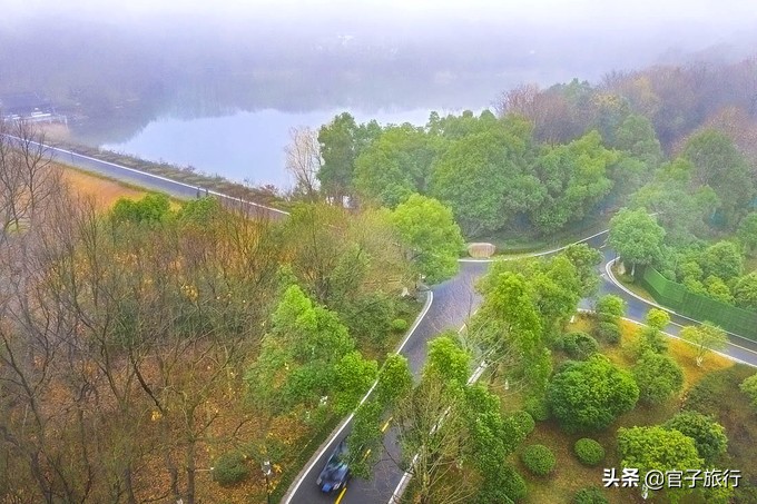鍗椾含绱噾灞卞簞鏃呮父鏀荤暐,鍗椾含绱噾灞卞簞鏃呮父鏅偣