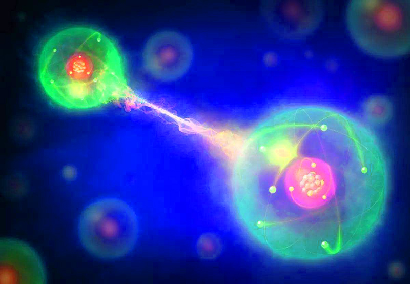 贝尔不等式结论,贝尔不等式是悖论吗