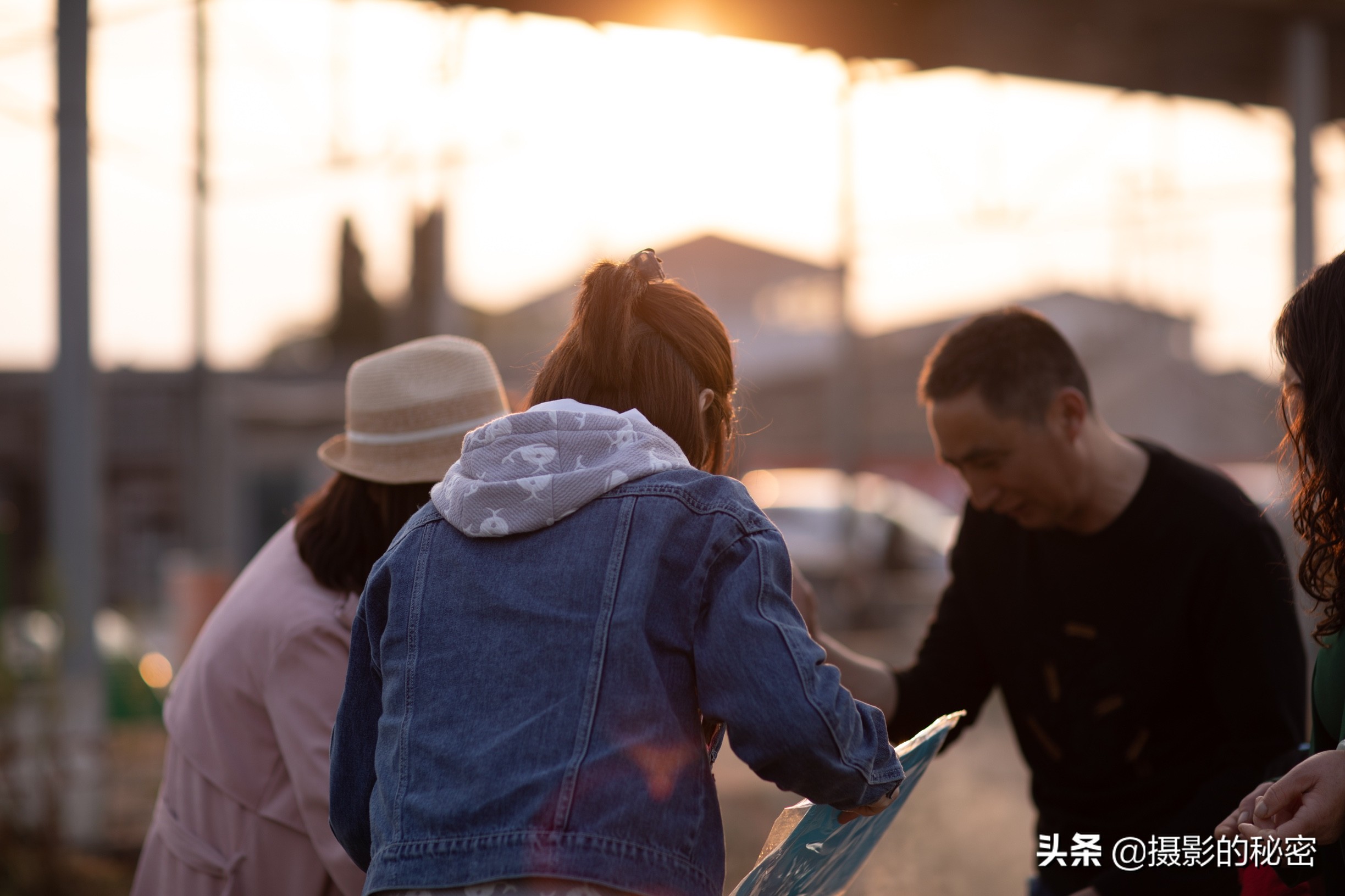 专访｜在乡下拍儿童客单价近5000元，她是如何突破传统思维的？