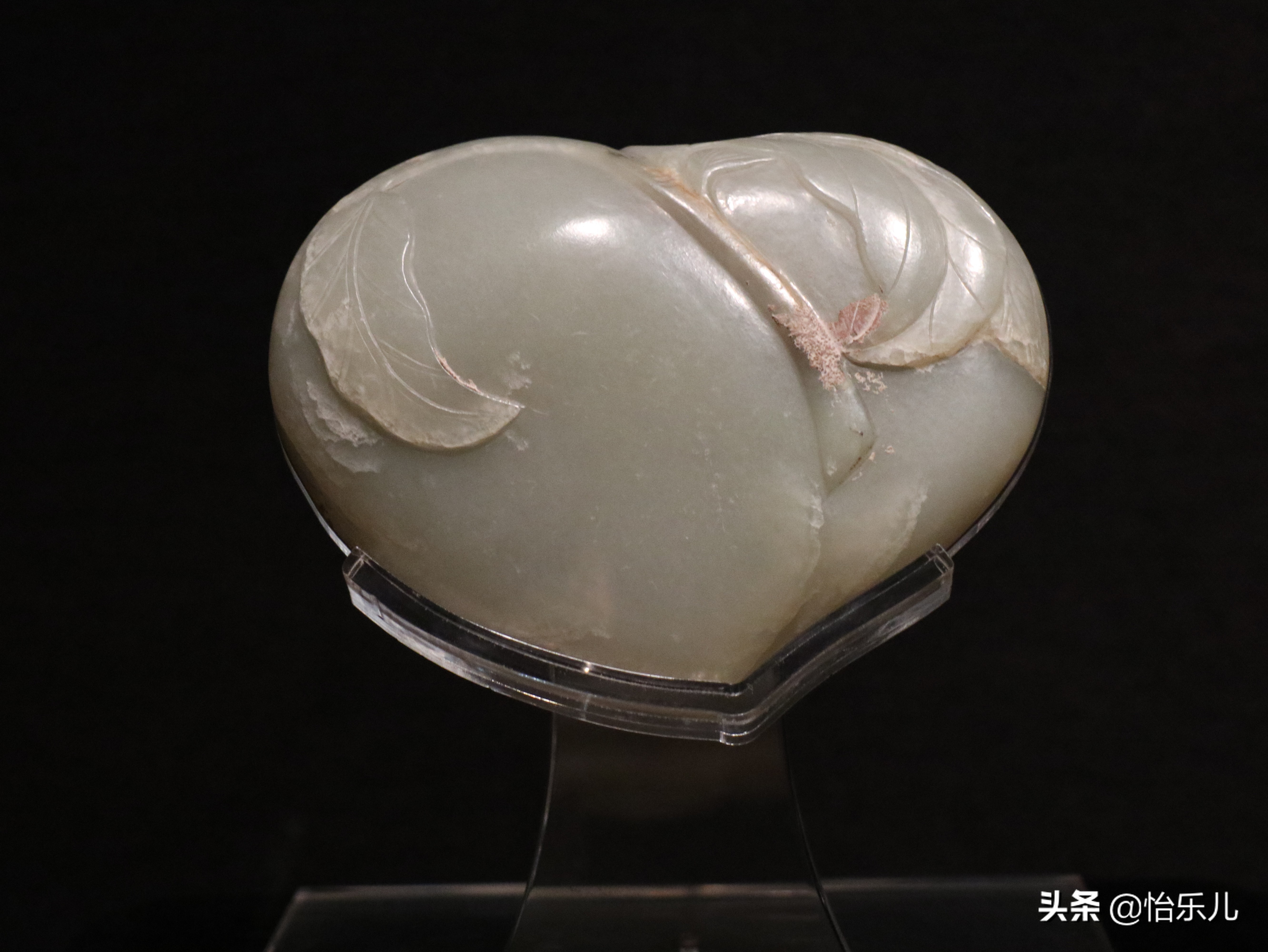 永琪墓出土了哪些文物,考古五阿哥永琪墓