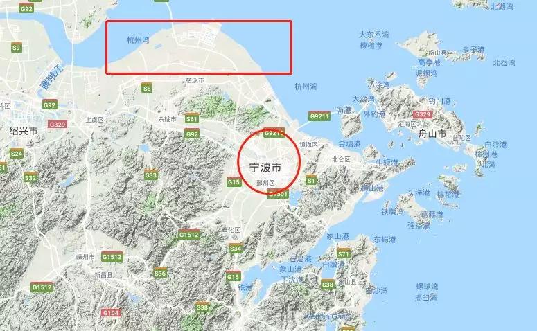 长三角首选杭州湾湾区,长三角投资前景如何