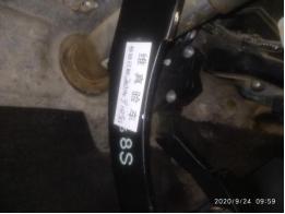 二手斯巴鲁森林人7-8万之间,森林人现在还值得买吗