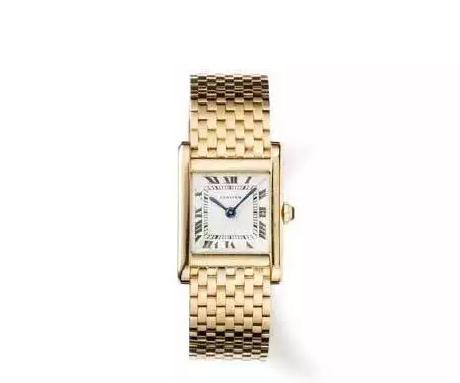 奢侈二手腕表精选 (二手腕表合集)