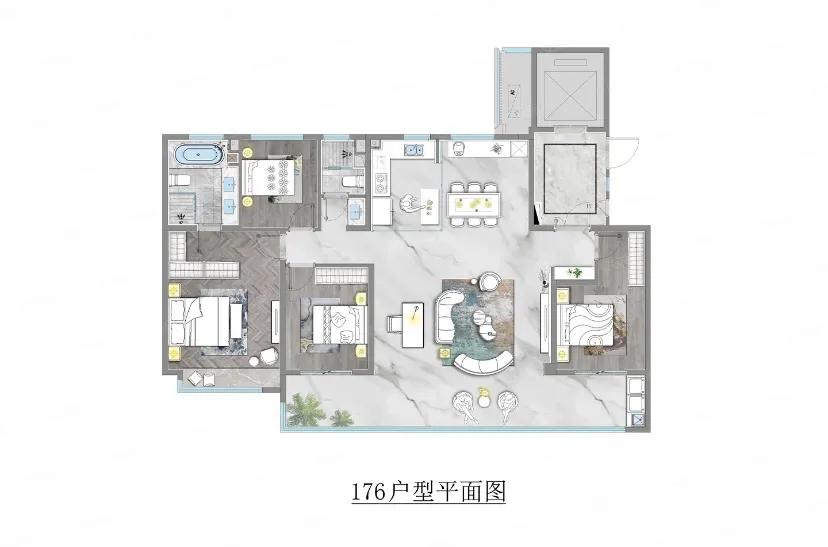 济南龙湖天曜值得入手吗,济南龙湖天奕最新消息