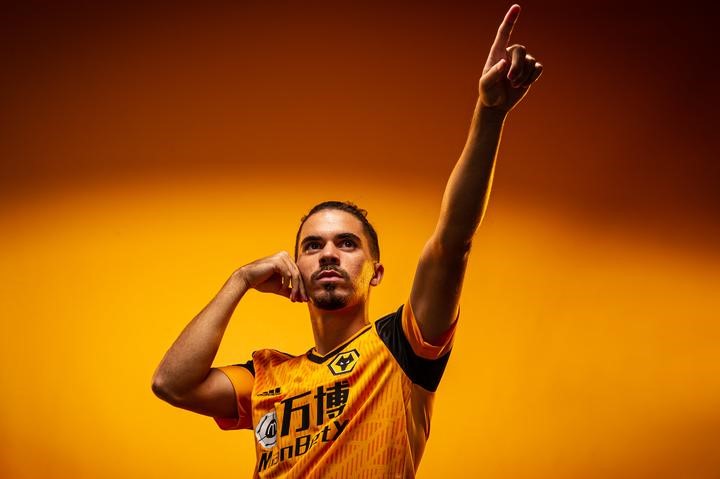 英超足球比赛赞助商,英超狼队主要赞助商