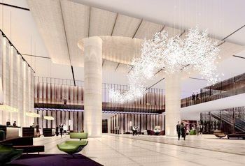 广州最贵的酒店多少钱一晚,广州最豪华最贵十大酒店