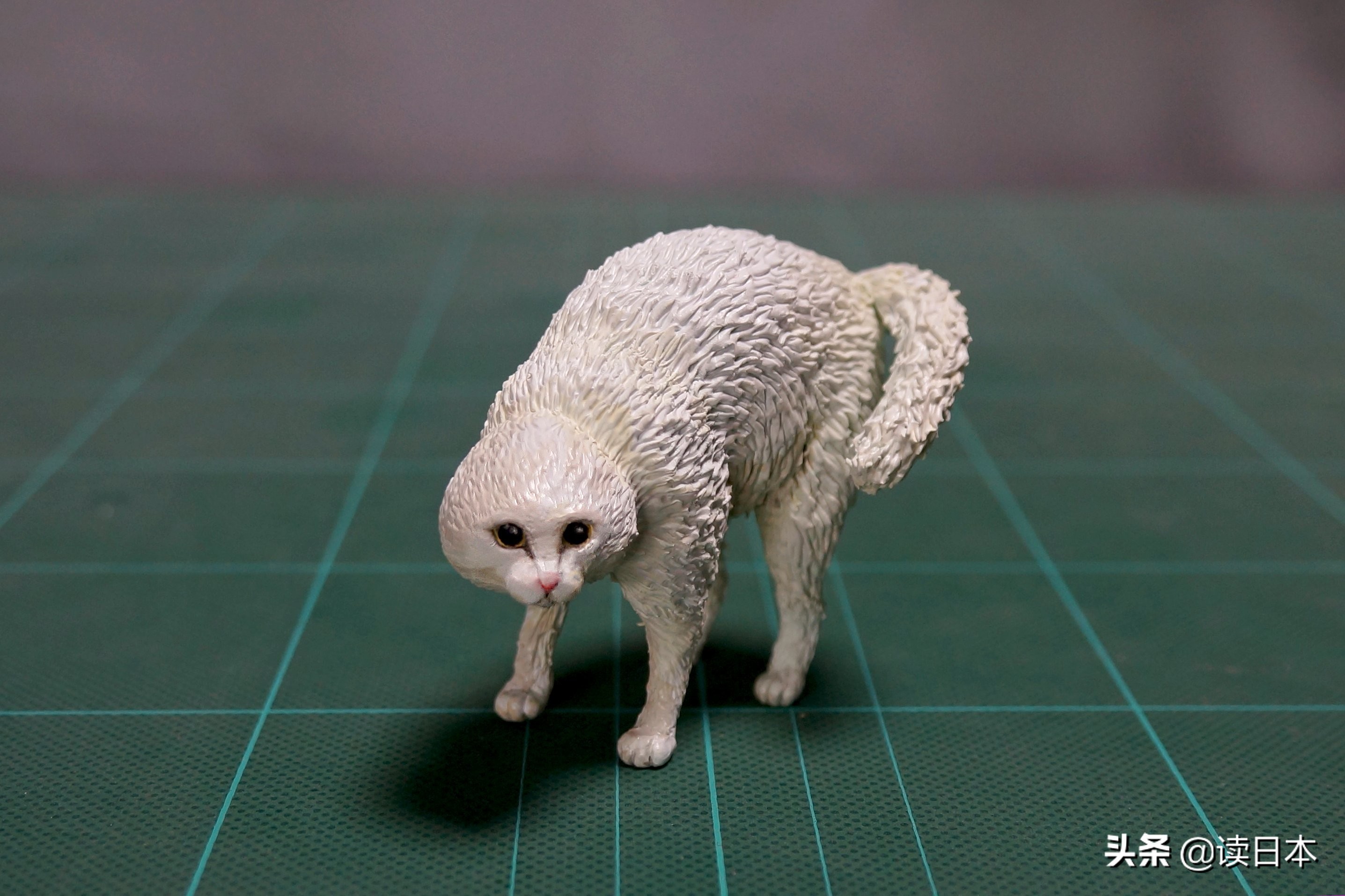 沙雕手办日本小哥,日本沙雕手办小哥