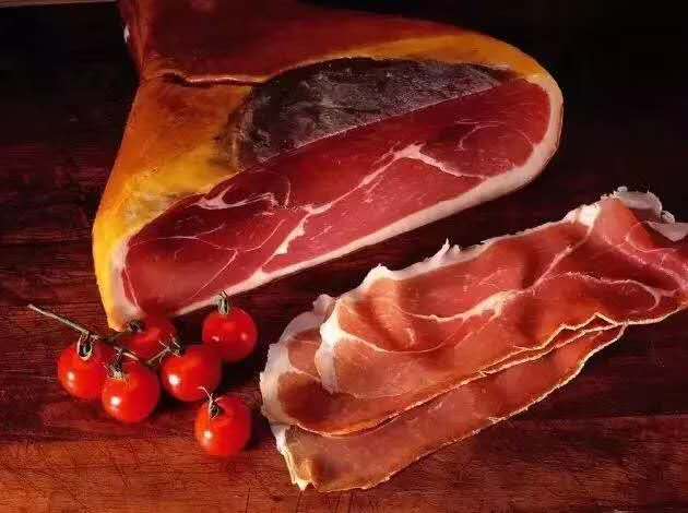 火腿的含义,火腿有什么特别含义