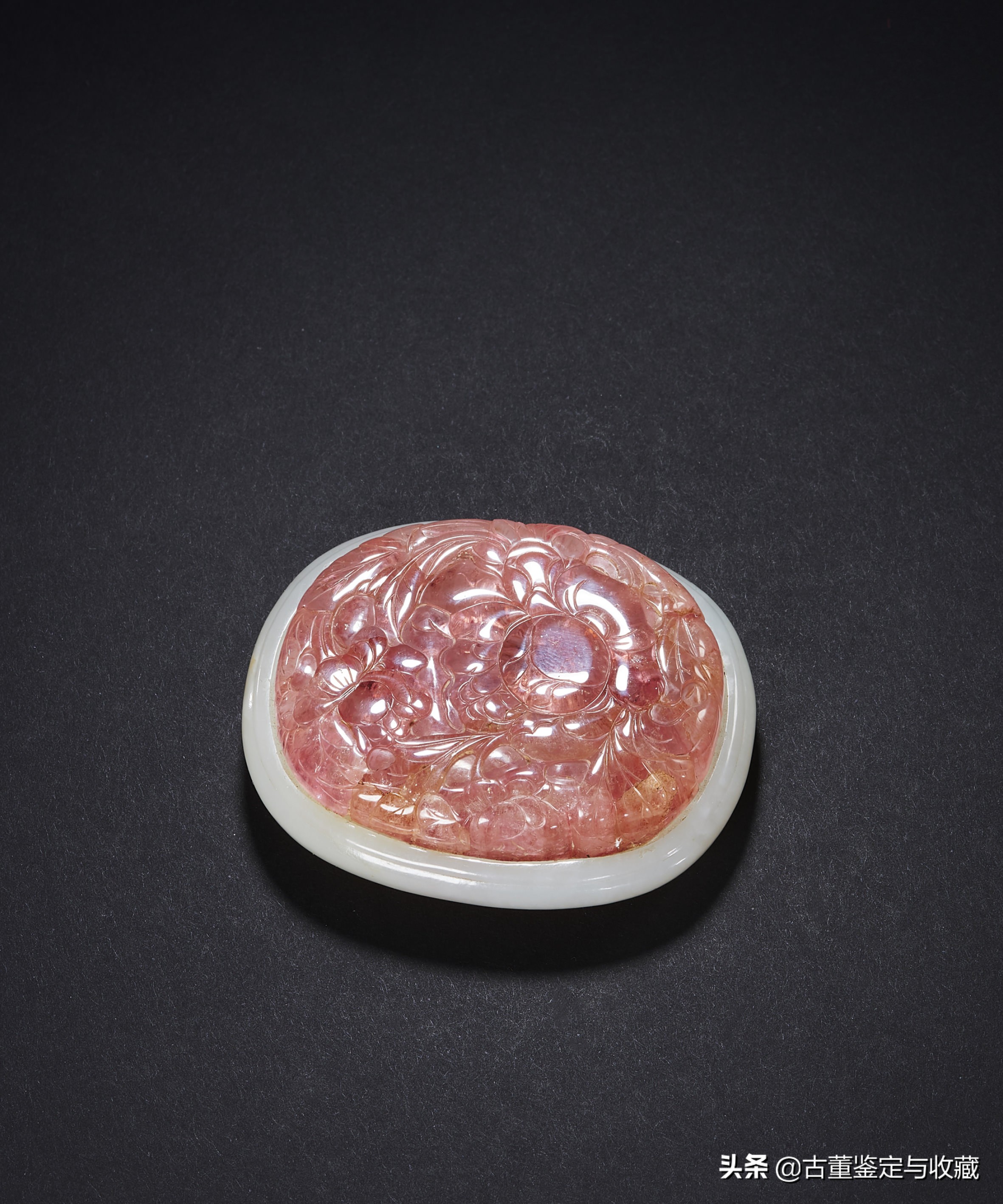 金和轩玉器专场拍卖,2019年古天一玉器拍卖纪录