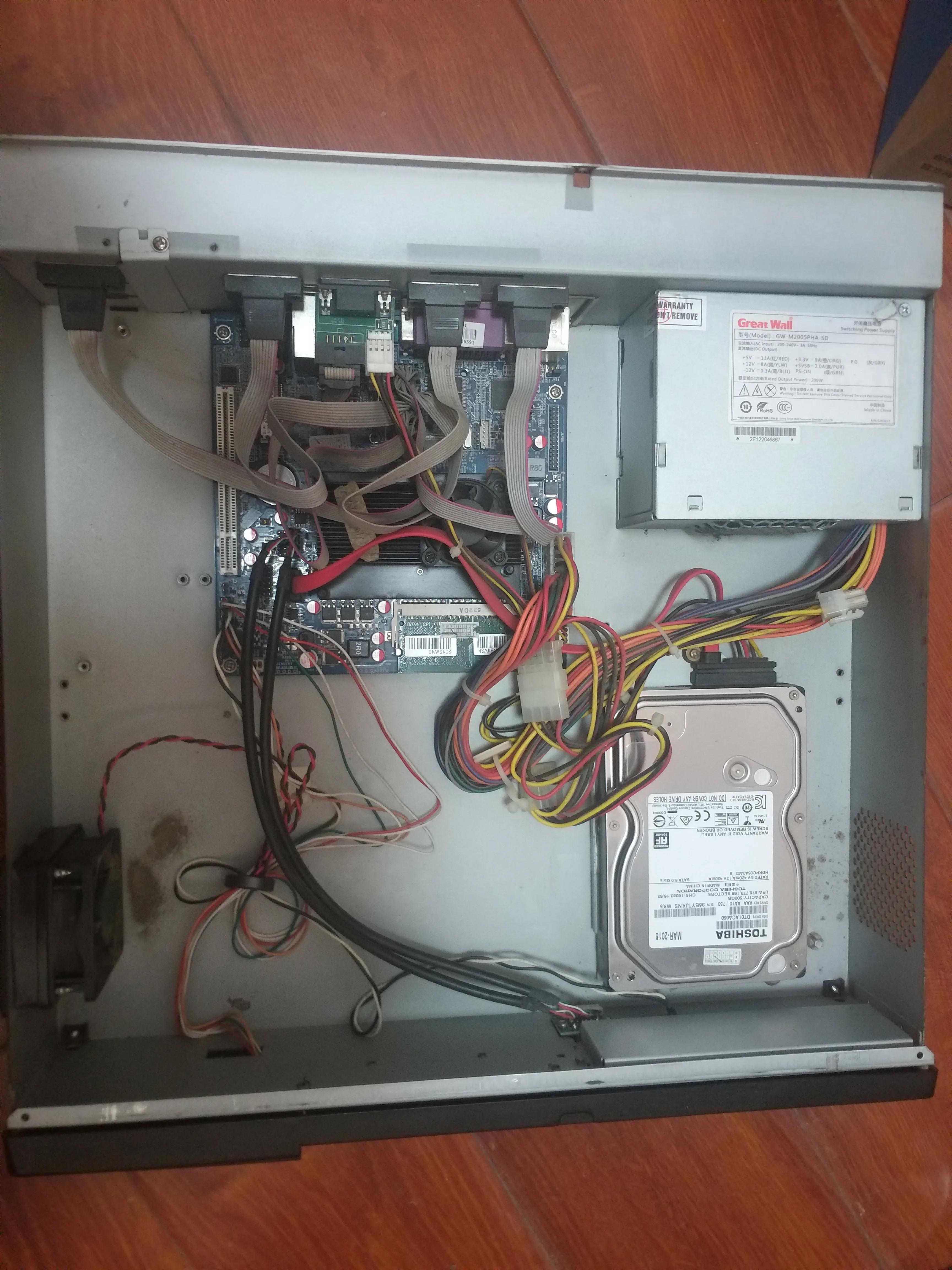 电脑日常维修实用技巧,台式电脑开机维修视频