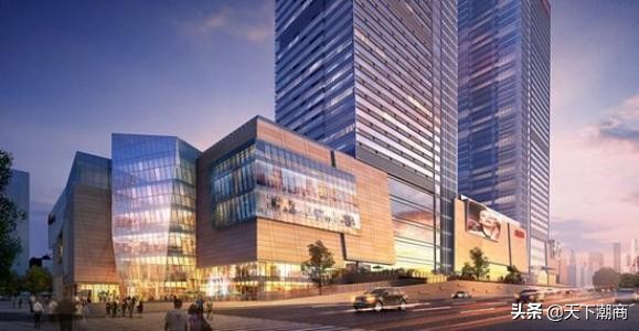 一分钟看天下潮商20200724,一分钟看天下潮商2019.07.01