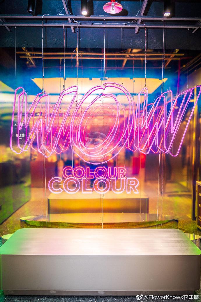 miniso名创优品店面,miniso名创优品美妆之家