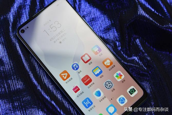 华为nova7和荣耀30都能用鸿蒙吗,华为nova7和荣耀30哪里不同