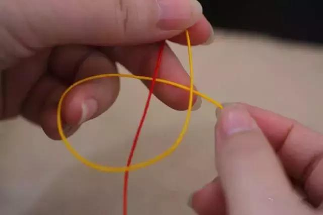 籽料手串弹力绳编绳方法大全,手串编绳方法大全图解中国结