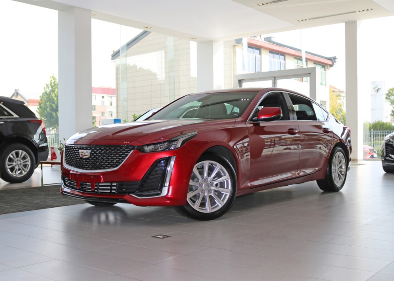 深圳凯迪拉克车友群、凯迪拉克车友会、凯迪拉克车友俱乐部