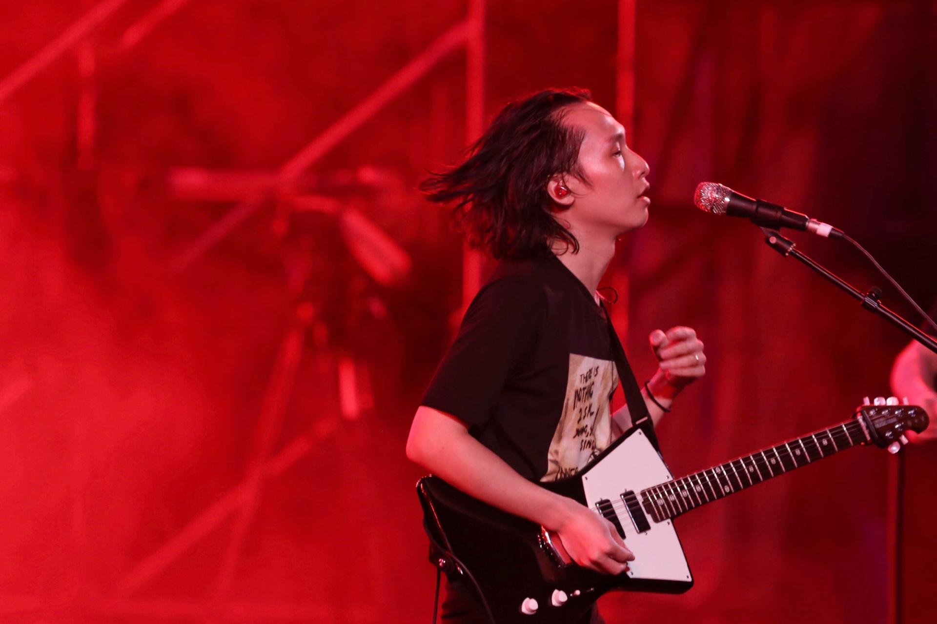 薛之谦杰伦前辈,薛之谦背后的男人