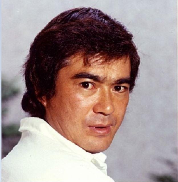 千叶真一为何两次演雄霸,千叶真一雄霸简历